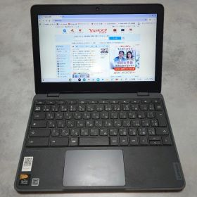 Lenovo 100e Chromebook Gen 4