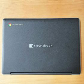 dynabook Chromebook C1 SH-W02
