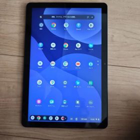 【ジャンク】Lenovo chromebook