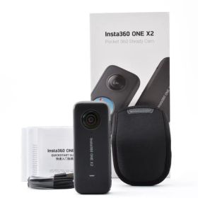 Insta360 ONE X2 インスタ