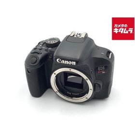 【中古】 【並品】 キヤノン EOS Kiss X9i ボディ