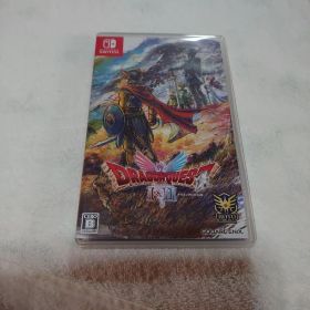 SwitchドラゴンクエストI&II Nintendo
