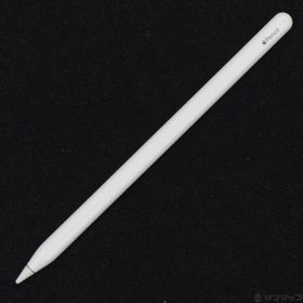 〔中古〕Apple(アップル) Apple Pencil 第2世代 MU8F2J／A〔348-ud〕