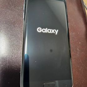Galaxy S7 edge SC-02H docomo 32GB 本体のみ