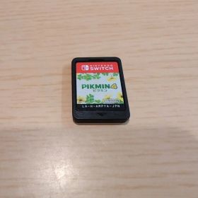 ピクミン4 Nintendo Switch ソフト