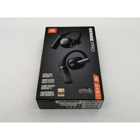 【未使用】JBL Sense Pro [ブラック]【OSU301】保証期間１ヶ月