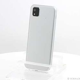 かんたんスマホ3 64GB シルバー KYSFM1 Y!mobile SIMフリー ［6.1インチ液晶／Dimensity 700／RAM:4GB／ナノSIM&eSIM］
