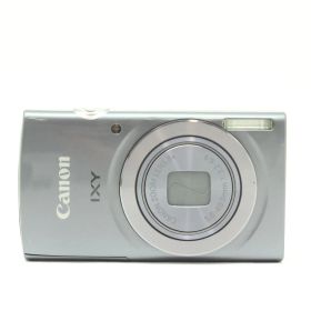 Canon IXY 150 グレー