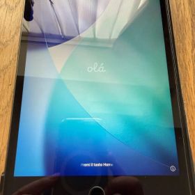【美中古】iPad mini 第5世代 A2133 WiFi 64GB