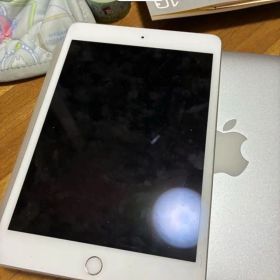 Apple iPad mini第五世代 本体 シルバー