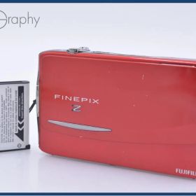 【動作保証】 富士フイルム FUJIFILM FinePix Z950EXR 5X バッテリー付属 同梱無料 #ak231