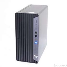 HP Elite Tower 800 G9 7E5Q1AV ［Core-i7-14700／16GB／SSD512GB／Windows11 Pro］