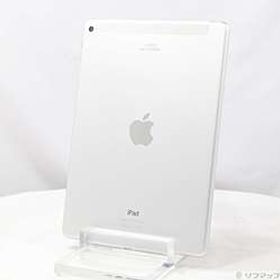 iPad Air 2 64GB シルバー SIMフリー ［9.7インチ液晶／Apple A8X］