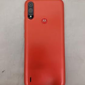 スマートフォン MOTO E7 POWER MOTOROLA