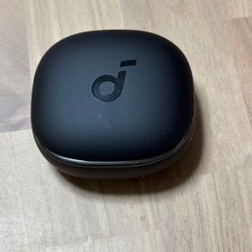 ANKER Soundcore Liberty 4 BLACK