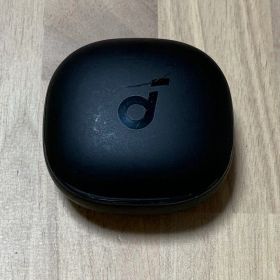 Anker Soundcore Liberty 4ブラック