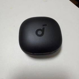 Soundcore Liberty 4 完全ワイヤレスイヤホン 本体 箱付き