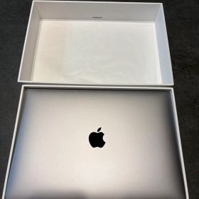 【美品】APPLE MacBook Air M1 256GB