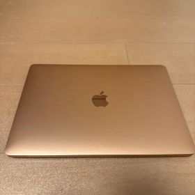 Apple MacBook Air M1 2020 13インチ 256GB