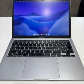 【本日限定値下げ】M1 MacBook Air SSD 512GB