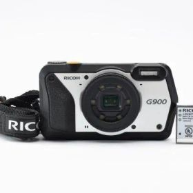 RICOH G900 #3166