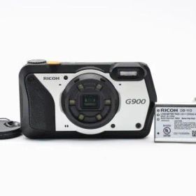 RICOH G900 #3151