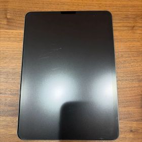 週末お値下げ中！！11インチApple iPad Pro 第2世代本体、箱付き