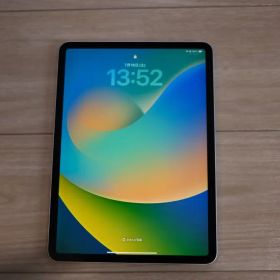 【美品】Apple iPad Pro11インチ 第3世代 128GB 本体