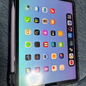 iPad Pro 第3世代 本体 128GB シルバー