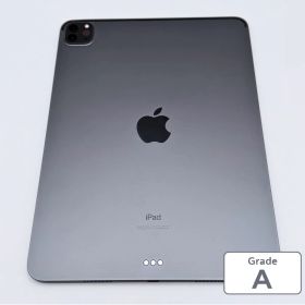 iPad Pro 11インチ 第3世代 512GB WIFIモデル 動作確認済み