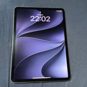 iPad Pro 11inch第3世代 M1 256gb cellular