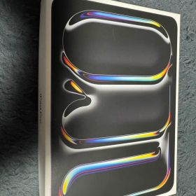 Apple iPad Pro 11インチ (M5)