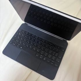 iPad Pro 第一世代 11インチ