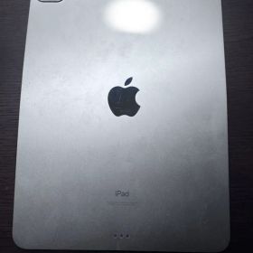 iPad Pro 11inch 第2世代 シルバー ios18 Apple