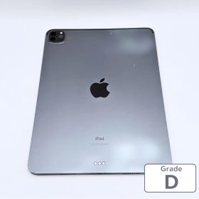 iPad Pro 11インチ 第3世代 128GB WIFIモデル 動作確認済み