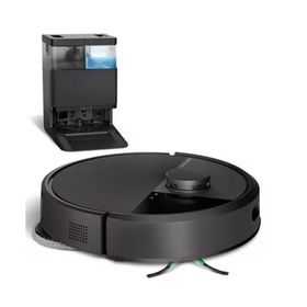 【長期保証付】アイロボット(iRobot) ルンバ Plus 406 Combo ロボット + AutoWash 充電ステーション Roomba G186060