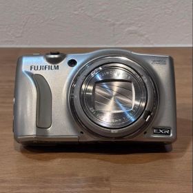 『動作確認済み』FUJIFILM FinePix F800EXR