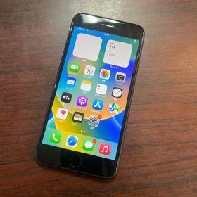 Apple iPhone 8plus 256GB 本体