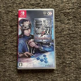 真・三國無双7 Empires
