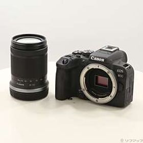 〔中古品〕 EOS R10 RF-S18-150 IS STM レンズキット〔中古品〕 EOS R10 RF-S18-150 IS STM レンズキット