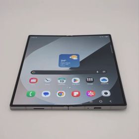 Galaxy Z Fold6 256GB カナダ版 シャッター音なし 美品