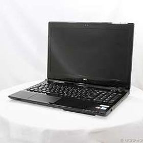 〔中古品（難あり）〕 LAVIE Note Standard PC-NS700EAB-KS クリスタルブラック ［Core-i7-6500U (2.5GHz)／8GB／HDD1TB／15.6インチワイド／Windows10 Home(64ビット)］〔中古品（難あり）〕 LAVIE Note Standard PC-NS700EAB-KS クリスタルブラック ［Core-i7-6500U (2.5GHz)／8GB／HDD1TB／15.6インチワイド／Windows10 Home(64ビット)］
