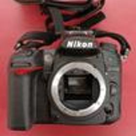 デジタル一眼レフボディ D7000 NIKON