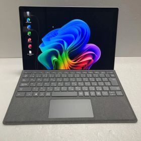 【ほぼ未使用】Surface Pro 7+ LTE| 薄型｜Office2024