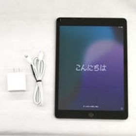 IPAD 第9世代 MK2K3J/A APPLE