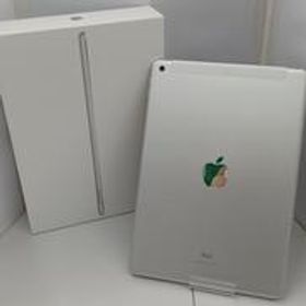 IPAD 第9世代 CELLULARモデル MK493J/A APPLE