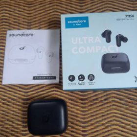 Soundcore P30i 完全ワイヤレスイヤホン 本体