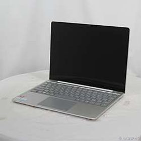 〔中古品〕 Surface Laptop Go 2 〔Core i5／8GB／SSD128GB〕 8QD-00039 プラチナ〔中古品〕 Surface Laptop Go 2 〔Core i5／8GB／SSD128GB〕 8QD-00039 プラチナ