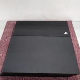 中古　黒色PlayStation4slim  箱無し　最終値下げ　6点セット プレイステーション4 ゲーム機本体 中古 12,980円 | ネット最安値の
