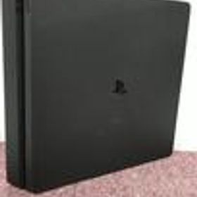 プレイステーション4 ゲーム機本体 ハードオフの新品＆中古最安値